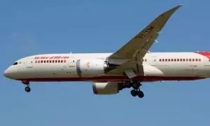क्लॉस गोएर्श एयर इंडिया के सीओओ नियुक्त, संधू सलाहकार की भूमिका में होंगे क्लॉस गोएर्श एयर इंडिया के सीओओ नियुक्त, संधू सलाहकार की भूमिका में होंगे