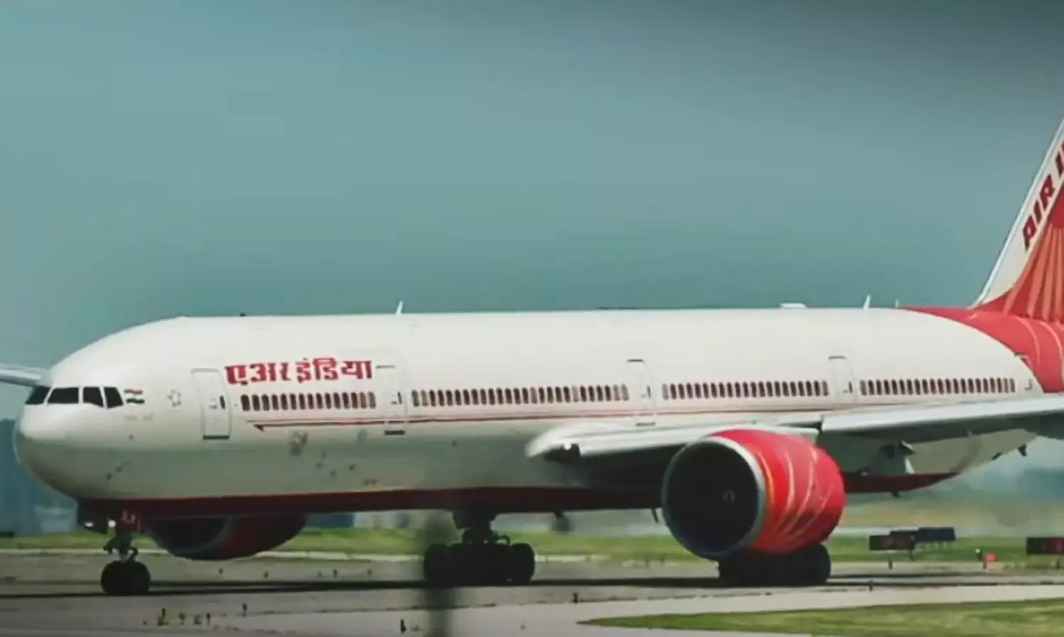 एयर इंडिया ने मुंबई से अमेरिका के तीनों गंतव्यों पर बोइंग 777 विमान तैनात किए