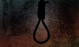 आर्थिक परेशानी के कारण एक व्यापारी परिवार के सात लोगों ने की आत्महत्या