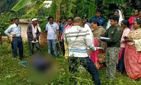 झारखंड के गुमला में पादरी की मौत का रहस्य गहराया, कुएं में मिला था शव