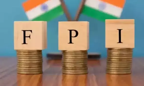 एफपीआई की बिकवाली का सबसे ज्यादा असर वित्तीय, आईटी शेयर पर