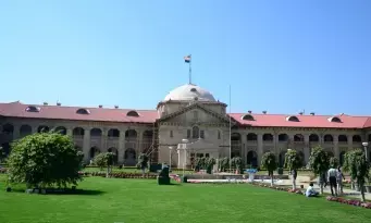 सोशल मीडिया पर अश्लील पोस्ट लाइक करना अपराध नहीं : इलाहाबाद हाईकोर्ट सोशल मीडिया पर अश्लील पोस्ट लाइक करना अपराध नहीं : इलाहाबाद हाईकोर्ट