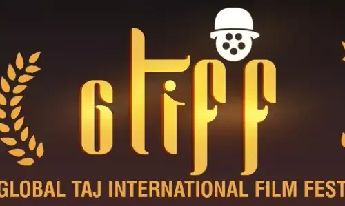 यूपी में फिल्म निर्माण को बढ़ावा देने के लिए तीन दिवसीय ताज फिल्म महोत्सव