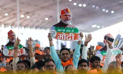 छत्तीसगढ़ चुनाव के दूसरे चरण के लिए भाजपा ने जारी की स्टार प्रचारकों की लिस्ट छत्तीसगढ़ चुनाव के दूसरे चरण के लिए भाजपा ने जारी की स्टार प्रचारकों की लिस्ट