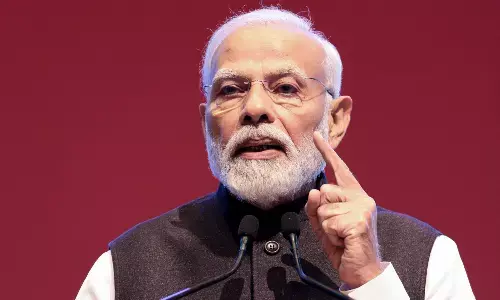 प्रधानमंत्री शनिवार को वर्चुअली 51,000 नवनियुक्त कर्मियों को नियुक्ति पत्र वितरित करेंगे