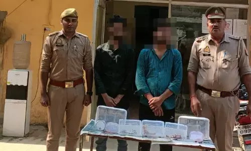 भाई के घर को ही बनाया निशाना, 11 लाख कैश और 9 तोला सोना चुराया