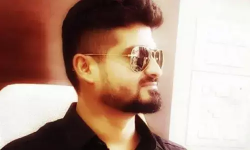 सोंटू जैन को अदालत ने भेजा जेल