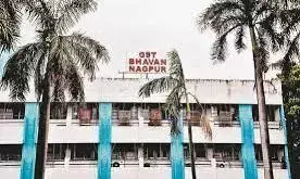 स्टेट जीएसटी : जांच में पकड़ी 3.56 करोड़ रुपए की गड़बड़ी