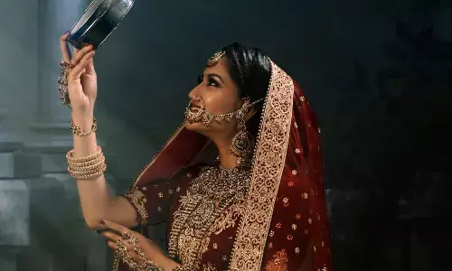 वुमन भास्कर क्लब का करवा चौथ विशेष कार्यक्रम 31 को वुमन भास्कर क्लब का करवा चौथ विशेष कार्यक्रम 31 को