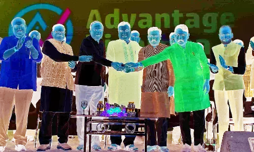 विदर्भ के विकास हेतु खासदार औद्योगिक महोत्सव : गडकरी