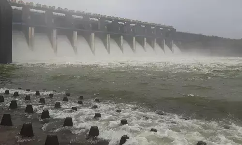 उर्ध्व वर्धा प्रकल्प से रबी फसलों को 5 बार मिलेगा पानी उर्ध्व वर्धा प्रकल्प से रबी फसलों को 5 बार मिलेगा पानी