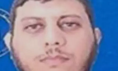 हमास के नौसैनिक प्रमुख की हत्या : आईडीएफ हमास के नौसैनिक प्रमुख की हत्या : आईडीएफ