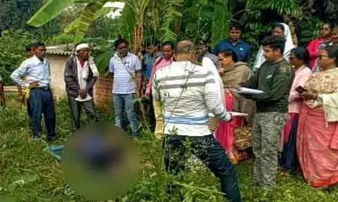 झारखंड के गुमला में पादरी की मौत का रहस्य गहराया, कुएं में मिला था शव