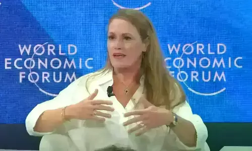 माइक्रोसॉफ्ट की पूर्व कार्यकारी पैगी जॉनसन ने मैजिक लीप के सीईओ का छोड़ा पद