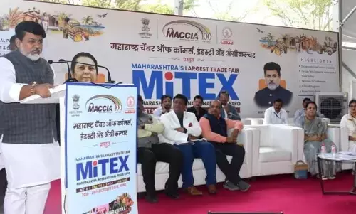 नवी मुंबई में बनेगा देश का सबसे बड़ा डायमंड कलस्टर