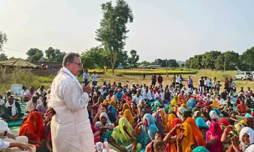 अजयसिंह का दावा जनता के आक्रोश से भाजपा भयभीत
