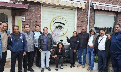 नाउ यू आर नॉट इंडियन, अब आप हो भारतीय