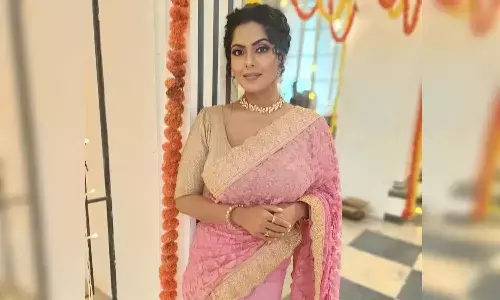 रिंकू घोष ने जुनूनियत के बंद होने पर कहा, हर अंत की एक नई शुरुआत होती है