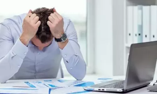 मुंबई में हर महीने 20-25 युवा हो रहे ब्रेन स्ट्रोक का शिकार