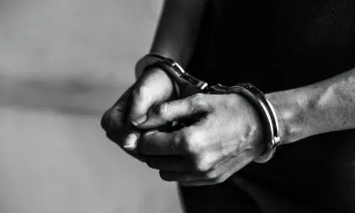 मेरठ में मकान का किराया मांगने पर महिला की हत्या , पति-पत्नी गिरफ्तार