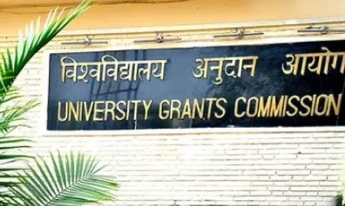 देश भर की 300 यूनिवर्सिटी में 4 वर्षीय अंडरग्रैजुएट प्रोग्राम होगा लागू