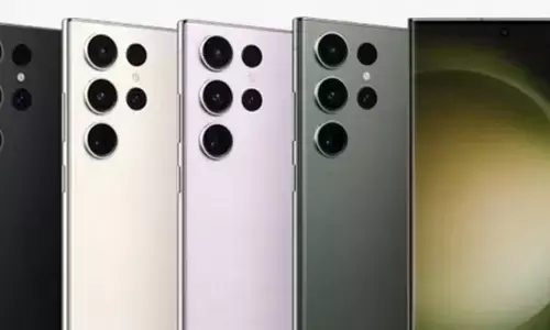 गैलेक्सी एस24 के साथ सैटेलाइट कनेक्टिविटी फीचर लाएगा सैमसंग गैलेक्सी एस24 के साथ सैटेलाइट कनेक्टिविटी फीचर लाएगा सैमसंग