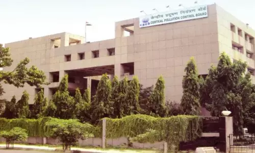 सीपीसीबी की कार्रवाई की चेतावनी के बाद जागे चीनी मिल मालिक सीपीसीबी की कार्रवाई की चेतावनी के बाद जागे चीनी मिल मालिक