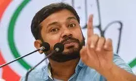 नशीली दवाओं से युवाओं को अंधा बना रही है केंद्र सरकार- कन्हैया कुमार नशीली दवाओं से युवाओं को अंधा बना रही है केंद्र सरकार- कन्हैया कुमार