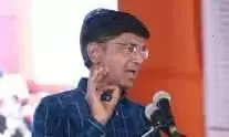 भाजपा विधायक प्रशांत बंब के दफ्तर में तोड़फोड़, सांसद जलील से मांगा इस्तीफा