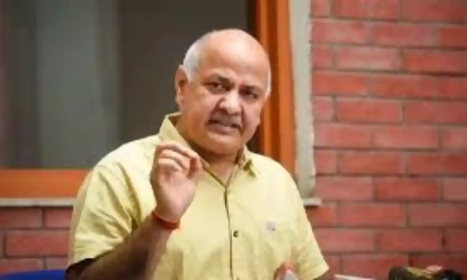 सिसोदिया को सुप्रीम कोर्ट का झटका, नहीं मिली जमानत