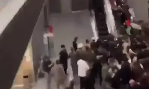 इजराइल ने रूस में रह रहे इज़राइली नागरिकों की रक्षा करने किया आह्वान