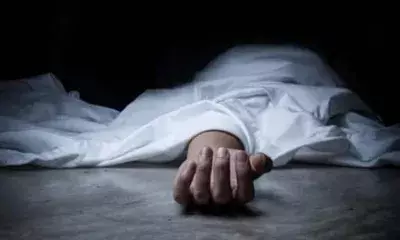 पंजाब में ग्रामीण खेल मेले में स्टंट करते समय व्यक्ति की मौत