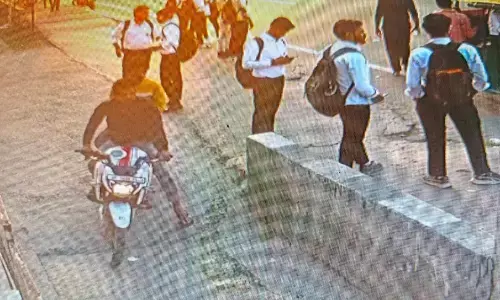 नोएडा में एनकाउंटर में ढेर हुए बदमाश पर थे दर्जनभर लूट के मामले