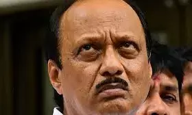 अजित पवार को डेंगू संक्रमण, प्रफुल्ल पटेल बोले - जल्द लौटेंगे जनता के बीच