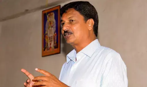 महाराष्ट्र की तरह कर्नाटक में भी गिर जाएगी कांग्रेस सरकार : बीजेपी विधायक रमेश जरकीहोली