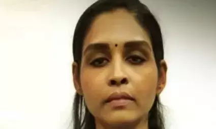 सुप्रीम कोर्ट का सुकेश चंद्रशेखर की पत्‍नी लीना पॉलोज की जमानत याचिका पर विचार करने से इनकार