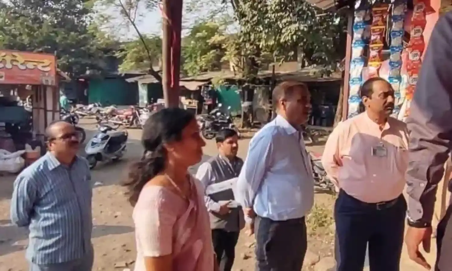 बिजली बिल वसूली पर सख्ती टारगेट को पूरा करना जरूरी