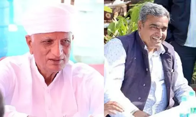 राजस्थान के दो मंत्री नहीं लड़ेंगे चुनाव, कांग्रेस चिंतित !