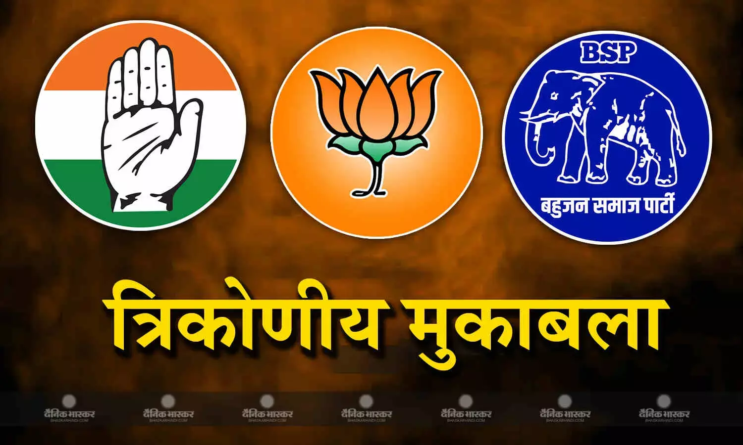 सवाई माधोपुर में चुनावी जीत का जाति फेक्टर