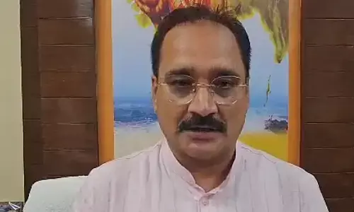 केजरीवाल को ईडी के समन पर बोली भाजपा : सत्यमेव जयते