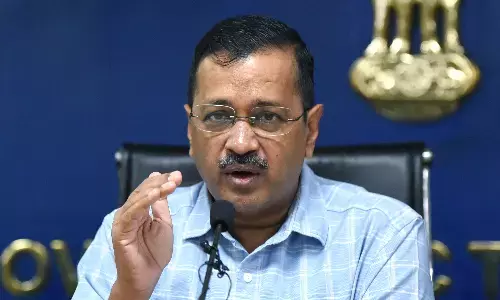 ईडी ने एक्साइज पॉलिसी मामले में दिल्ली के मुख्‍यमंत्री केजरीवाल को 2 नवंबर को तलब किया