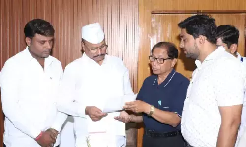 अल्पसंख्यक हॉस्टल को मंजूरी, निर्माण कार्य अटका