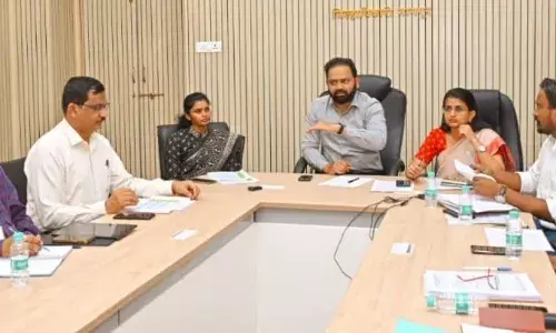 जनहानि व वित्त हानि रोकने किए जाएंगे उपाय : डा. इटनकर