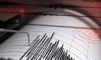 फिजी द्वीप में 6.3 तीव्रता का आया भूकंप