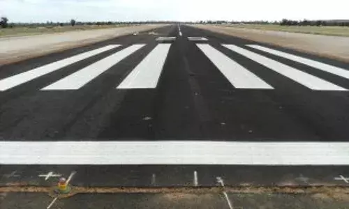 केरल सरकार ने वायनाड के लिए हवाई पट्टी की योजना बनाई