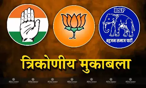 सवाई माधोपुर में चुनावी जीत का जाति फेक्टर