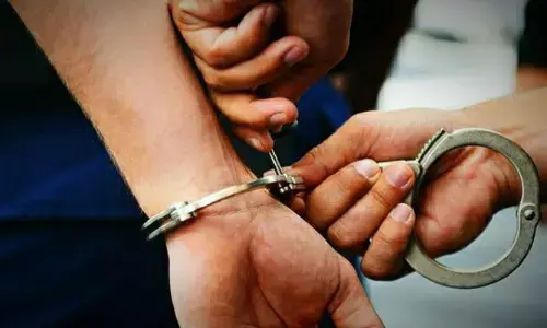 बिहारी युवक की गोली मारकर हत्या के मामले में तीन गिरफ्तार