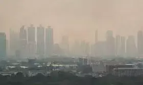 मुंबई में बढ़ते वायु प्रदूषण को लेकर दायर जनहित याचिका को सुमोटो में बदला