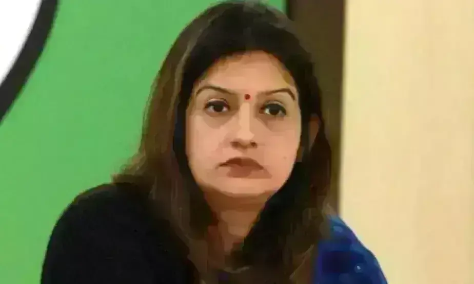 राज्य प्रायोजित हैकिंग संदेश के बाद सांसद प्रियंका चतुर्वेदी ने प्रधानमंत्री को लिखा पत्र