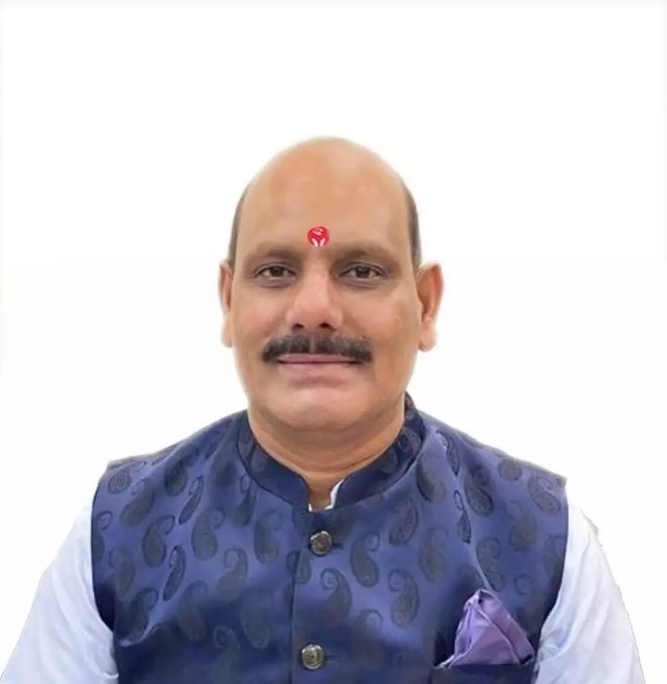 मध्यप्रदेश कांग्रेस कमेटी में सुनील शुक्ला को महामंत्री के पद मनोनीत किया गया मध्यप्रदेश कांग्रेस कमेटी में सुनील शुक्ला को महामंत्री के पद मनोनीत किया गया